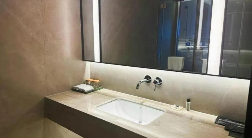 Zhangjiagang Jiangnan Garden Hotel