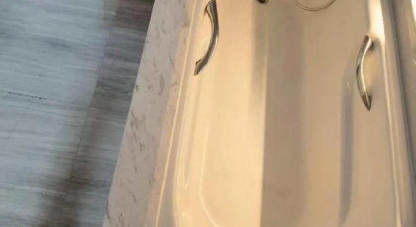 Zhangjiagang Jiangnan Garden Hotel