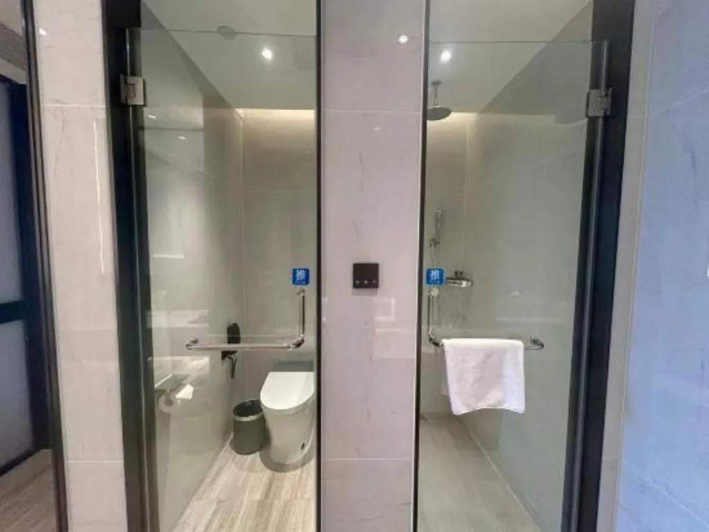 Zhangjiagang Jiangnan Garden Hotel