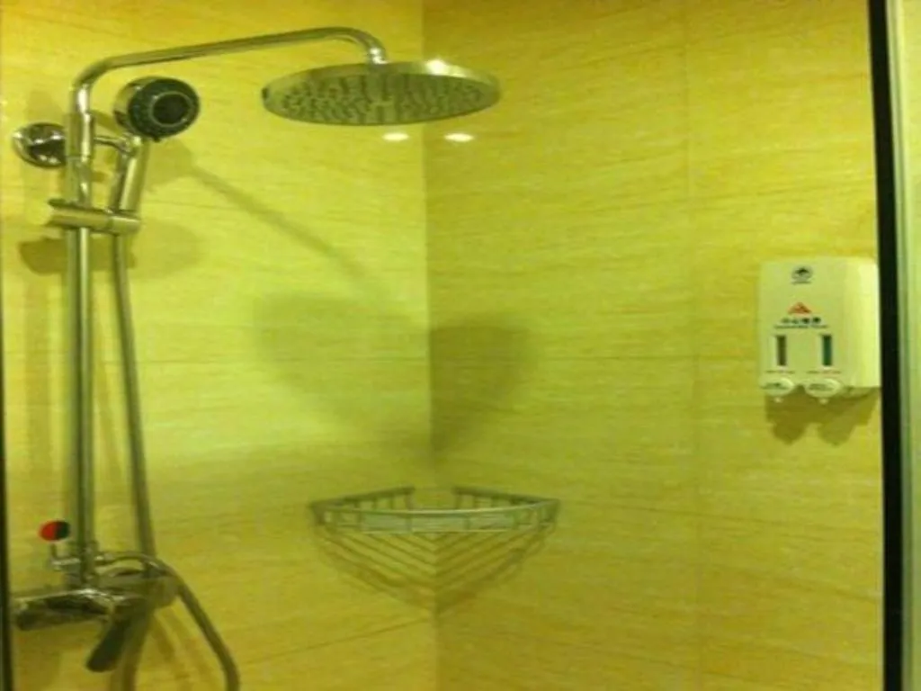 GreenTree Inn Beijing Miyun Changcheng Huandao Express Hotel