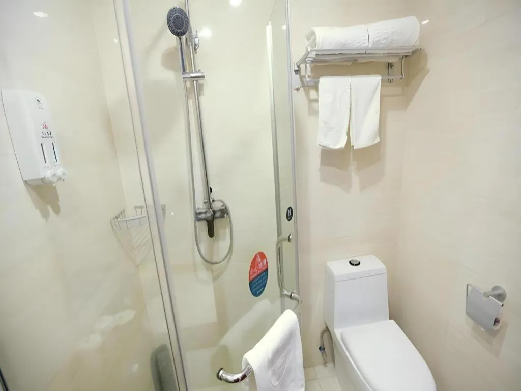 GreenTree Inn Beijing Miyun Changcheng Huandao Express Hotel