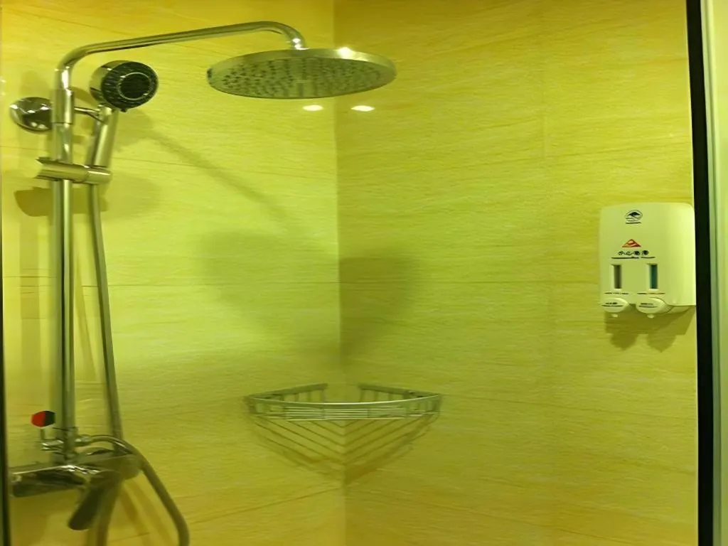 GreenTree Inn Beijing Miyun Changcheng Huandao Express Hotel