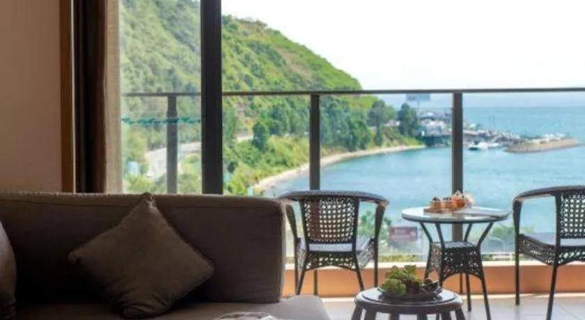 Island Skylight Resort