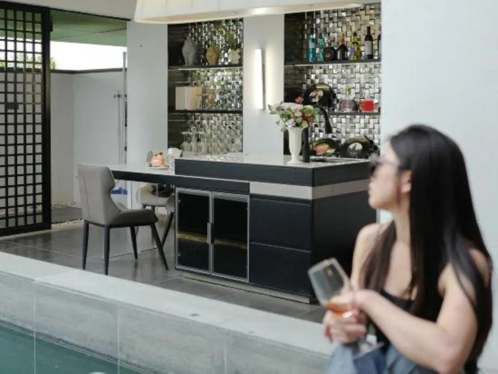 Island Skylight Resort