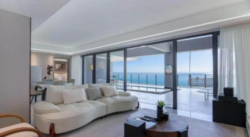 Island Skylight Resort