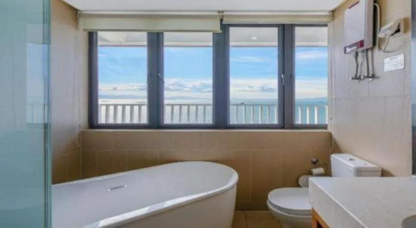 Island Skylight Resort