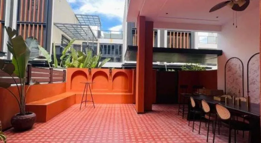 Island Skylight Resort