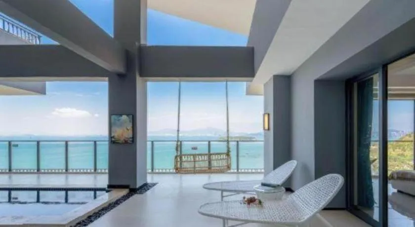 Island Skylight Resort