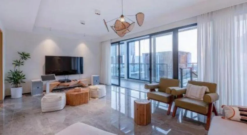 Island Skylight Resort