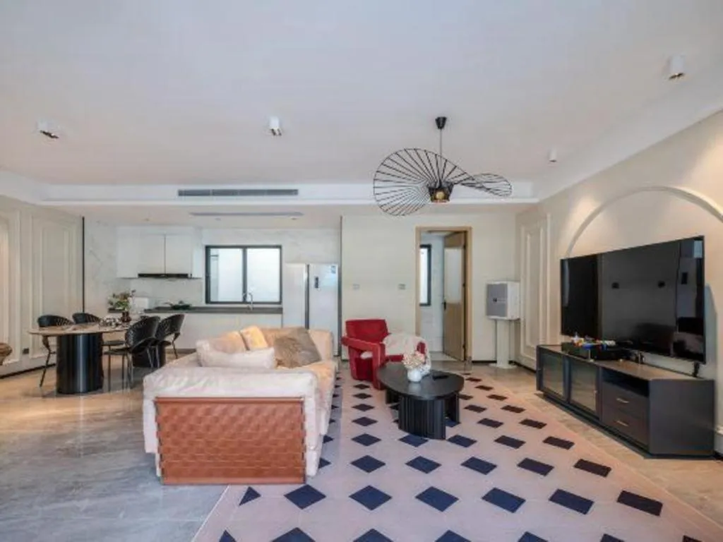 Island Skylight Resort