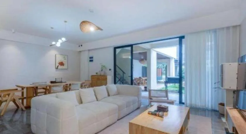 Island Skylight Resort