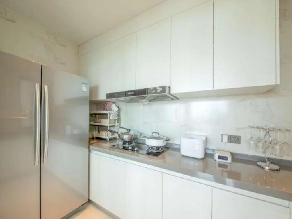 Island Skylight Resort