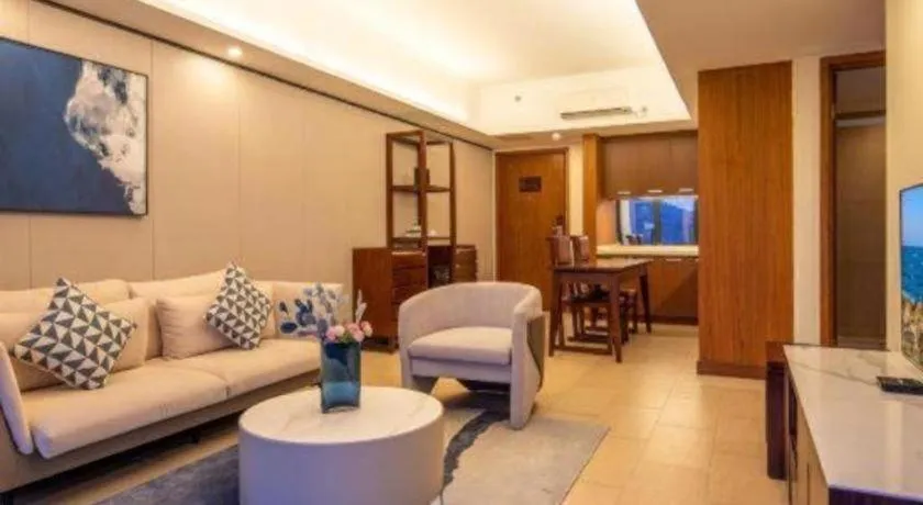 Island Skylight Resort