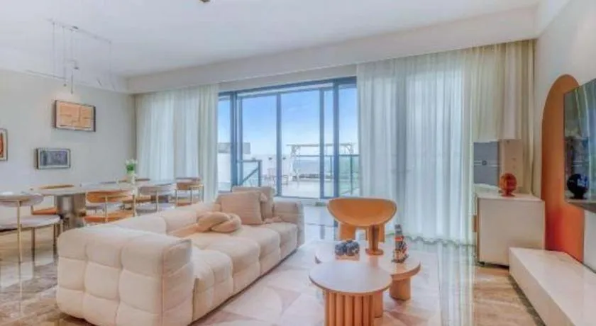 Island Skylight Resort