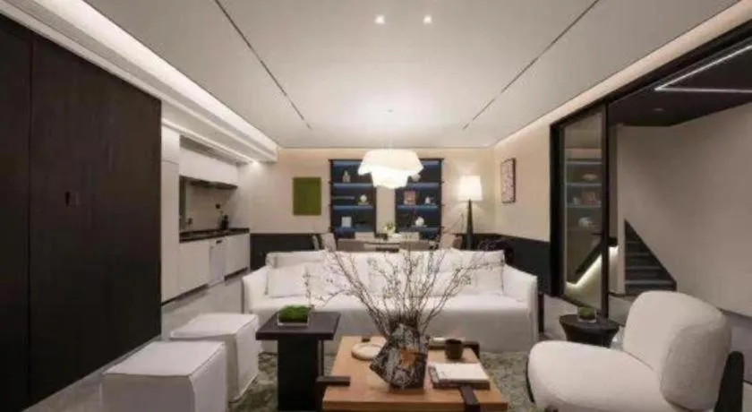 Island Skylight Resort