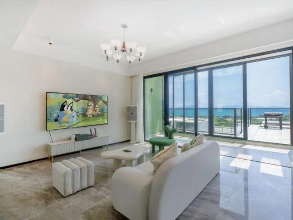 Island Skylight Resort