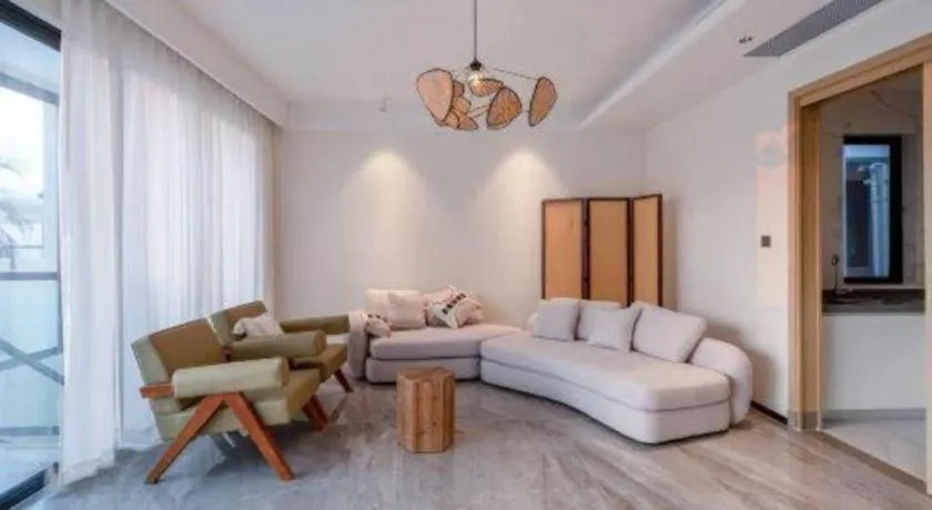 Island Skylight Resort