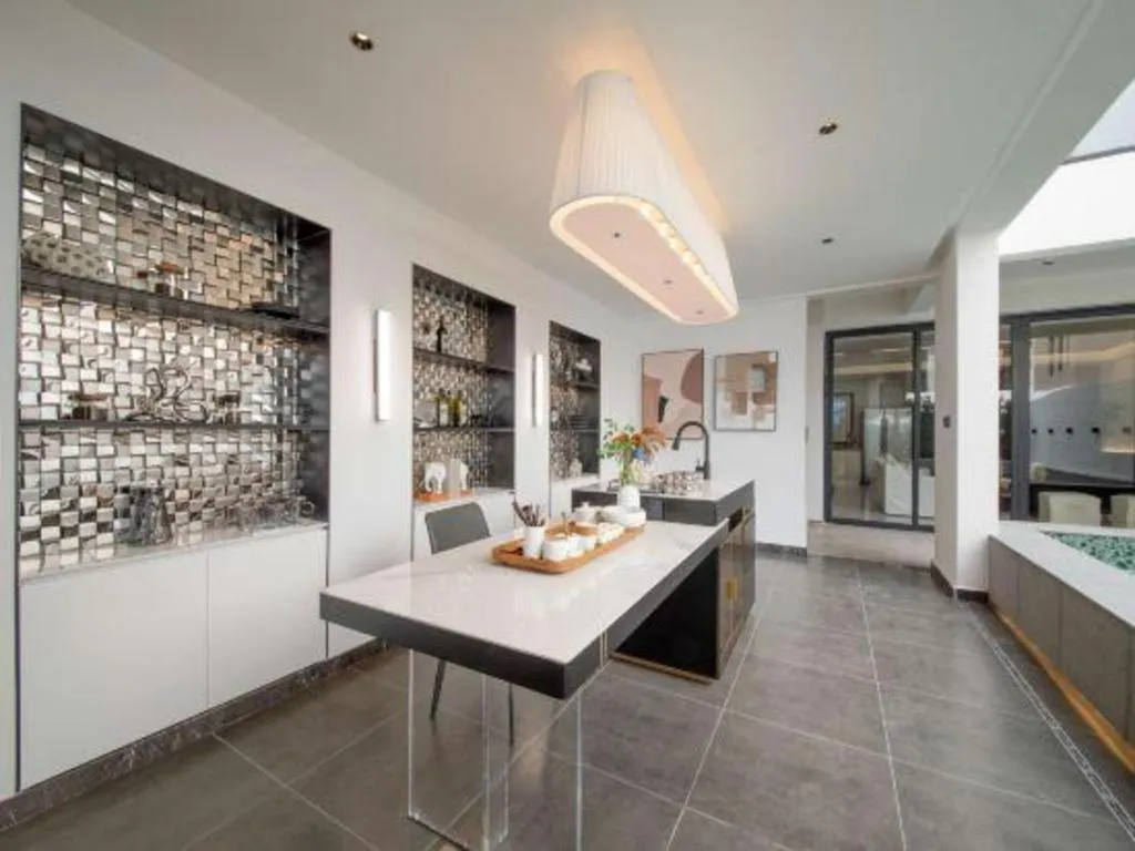 Island Skylight Resort