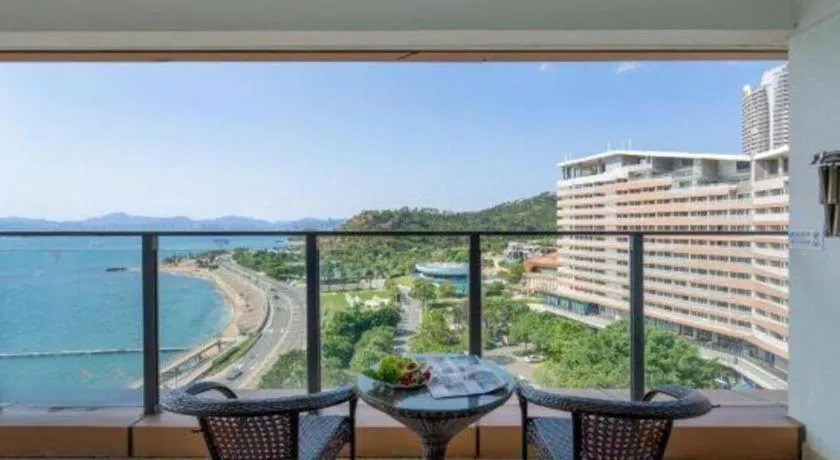 Island Skylight Resort