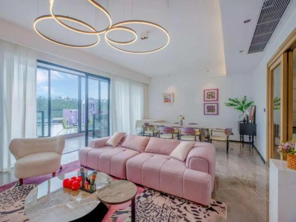 Island Skylight Resort