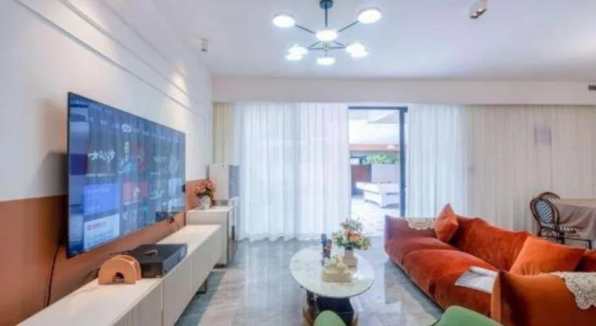 Island Skylight Resort