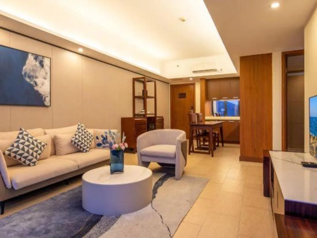 Island Skylight Resort