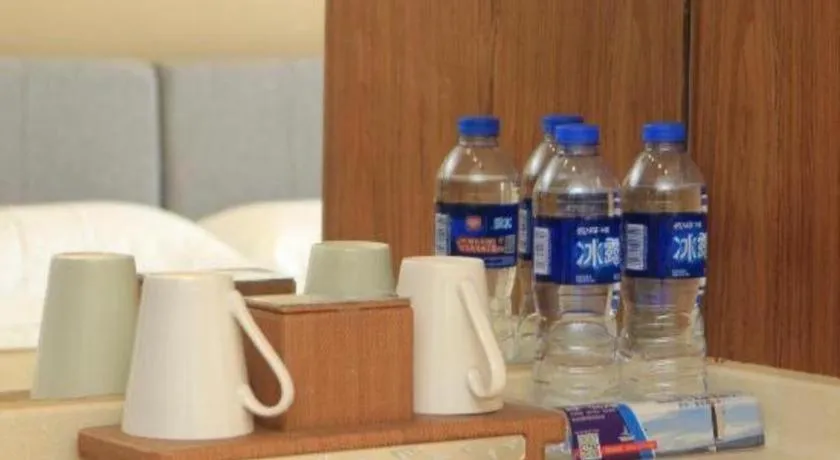 Island Skylight Resort