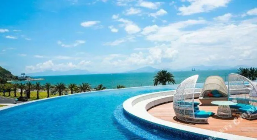 Island Skylight Resort