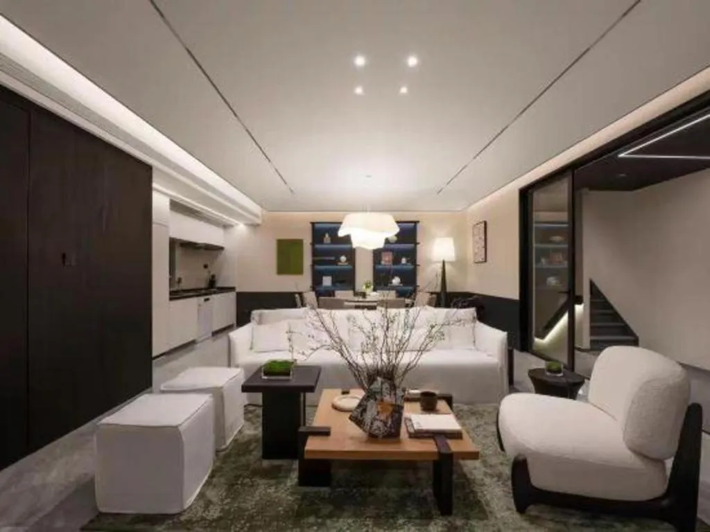 Island Skylight Resort