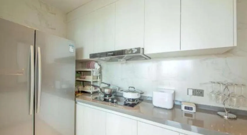 Island Skylight Resort