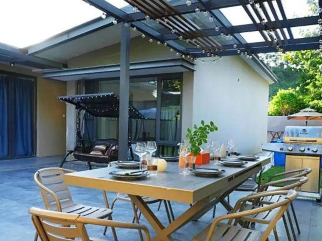 Island Skylight Resort