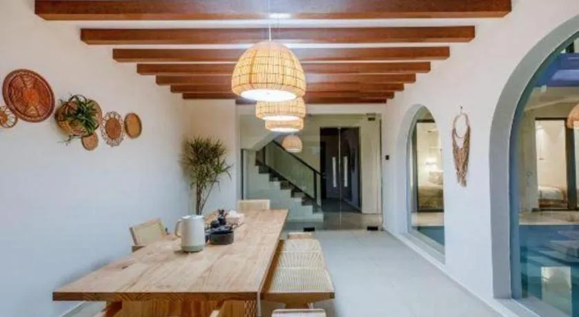 Island Skylight Resort