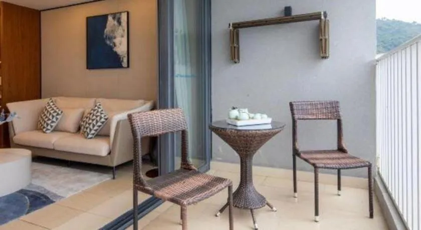 Island Skylight Resort