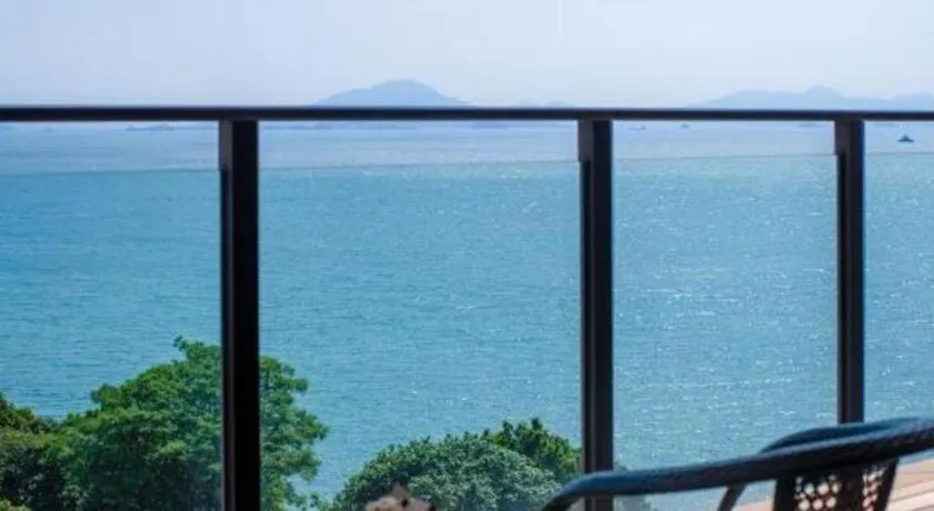 Island Skylight Resort