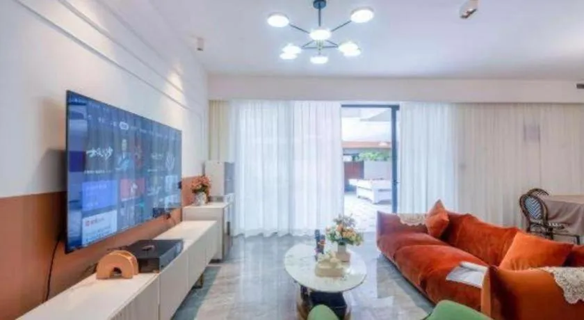 Island Skylight Resort