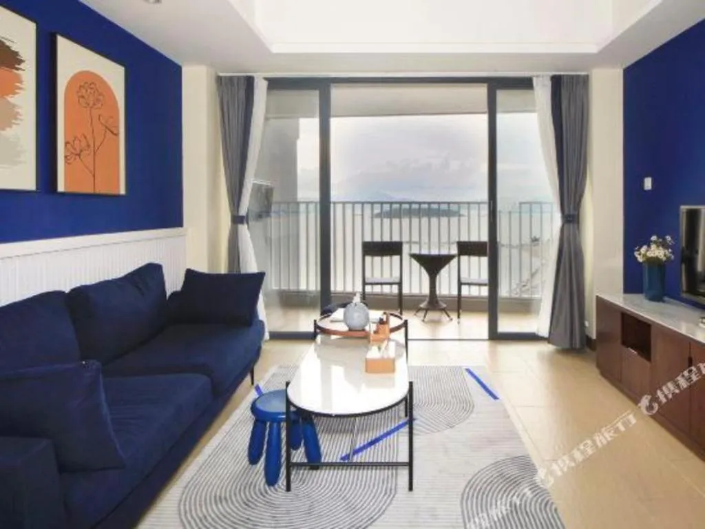 Island Skylight Resort