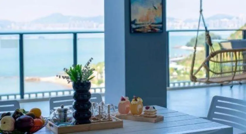 Island Skylight Resort