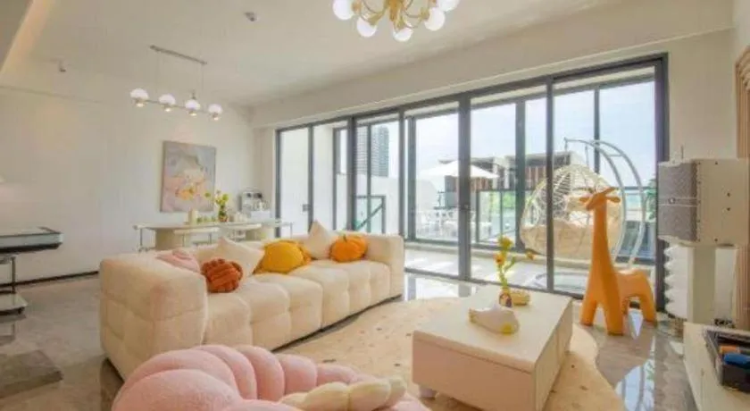 Island Skylight Resort