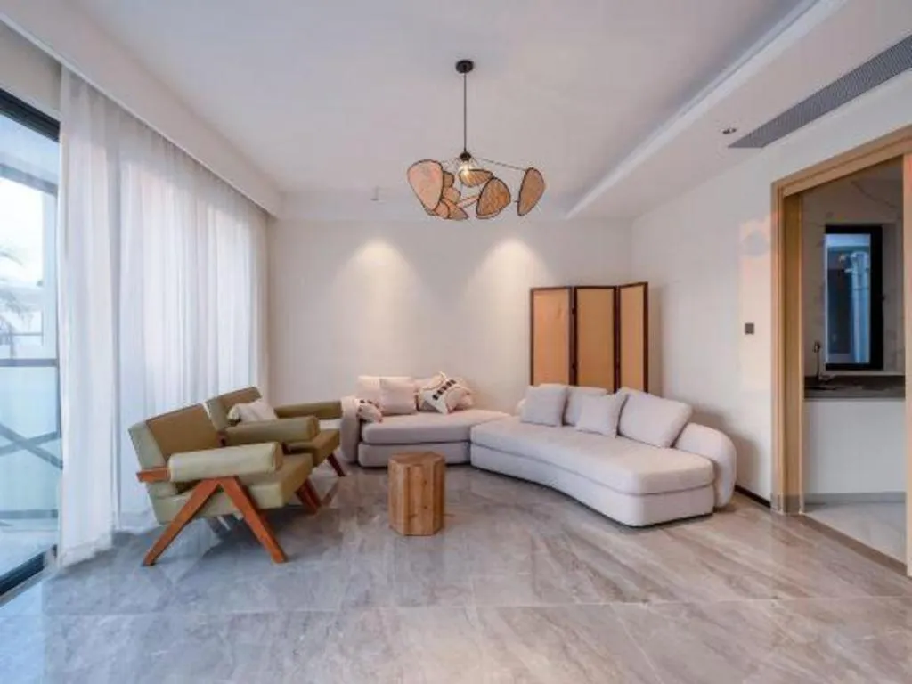 Island Skylight Resort