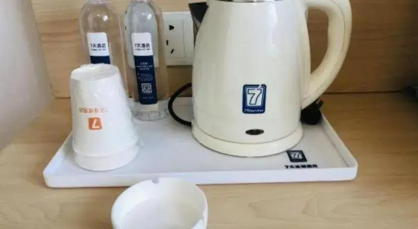 7 Days Inn Ningbo Xiangshan Renmin Plaza Branch 7 Days Inn Ningbo Xiangshan Renmin Plaza Branch