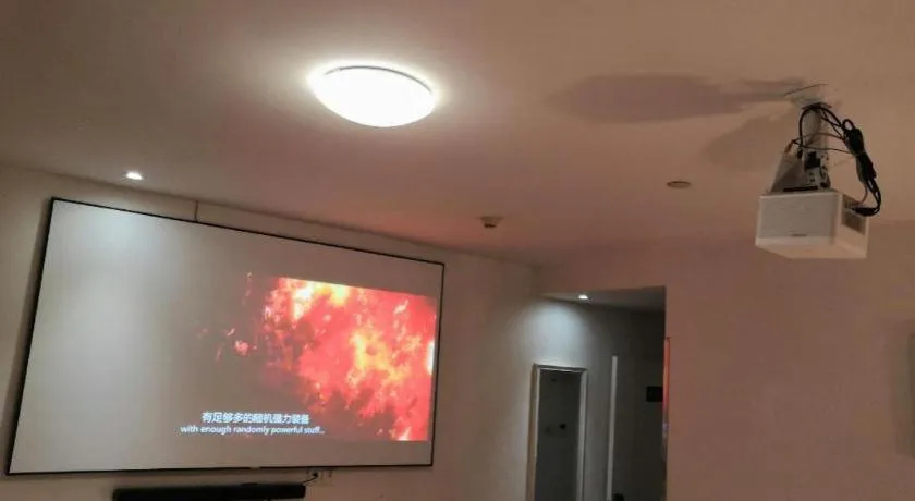 7 Days Inn Ningbo Xiangshan Renmin Plaza Branch