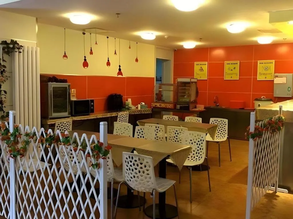 7 Days Inn Ningbo Xiangshan Renmin Plaza Branch