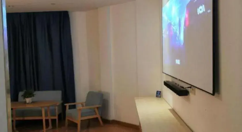 7 Days Inn Ningbo Xiangshan Renmin Plaza Branch 7 Days Inn Ningbo Xiangshan Renmin Plaza Branch