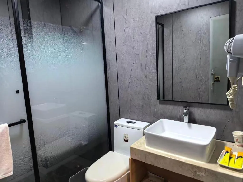 7 Days Inn Ningbo Xiangshan Renmin Plaza Branch