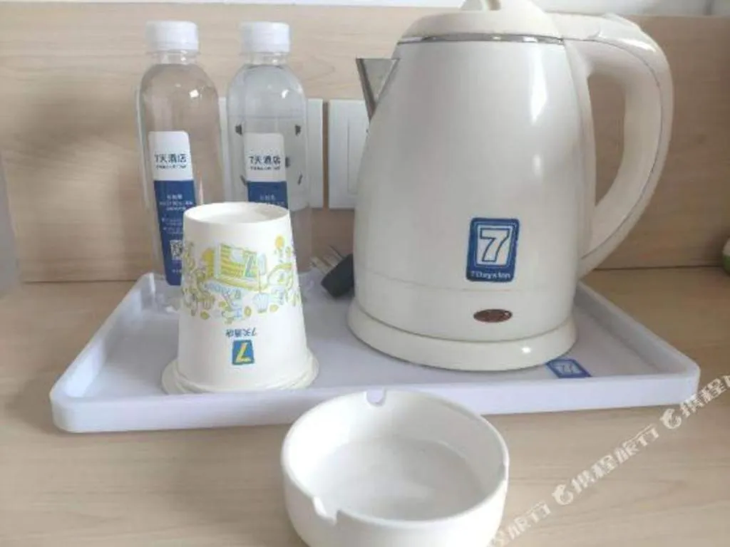 7 Days Inn Ningbo Xiangshan Renmin Plaza Branch