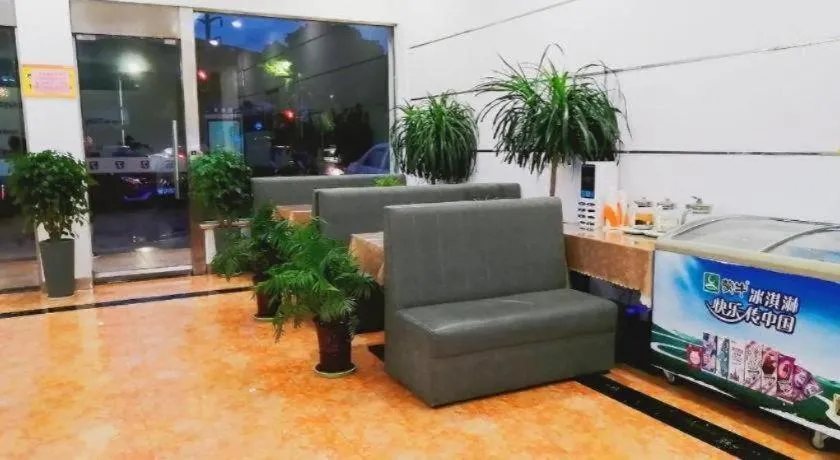 7 Days Inn Ningbo Xiangshan Renmin Plaza Branch