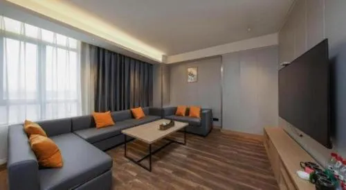 GreenTree Inn Jiangsu Changzhou Henglin Town Shuntong Road Express Hotel