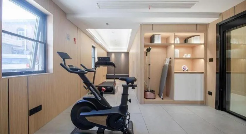 GreenTree Inn Jiangsu Changzhou Henglin Town Shuntong Road Express Hotel