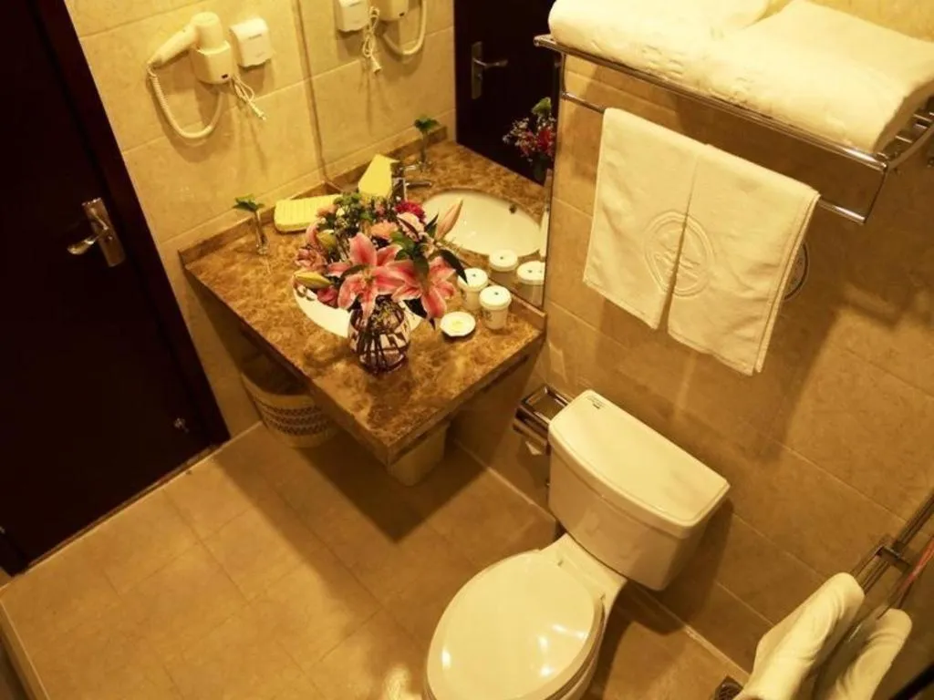 GreenTree Inn Jiangsu Changzhou Henglin Town Shuntong Road Express Hotel