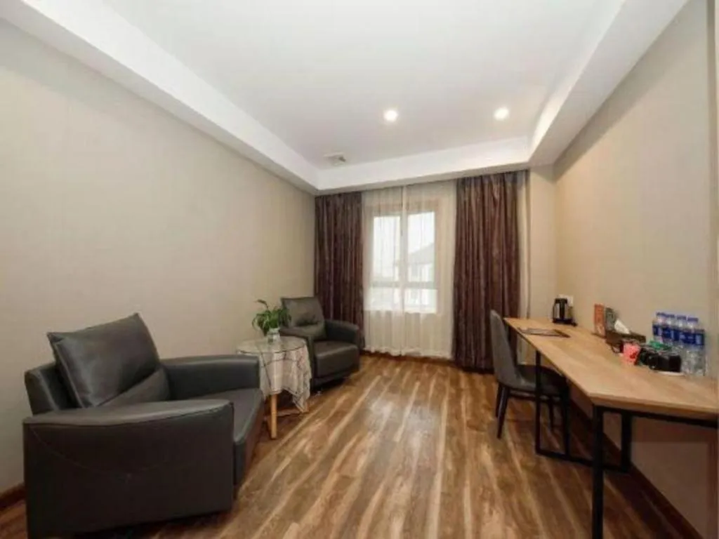 GreenTree Inn Jiangsu Changzhou Henglin Town Shuntong Road Express Hotel